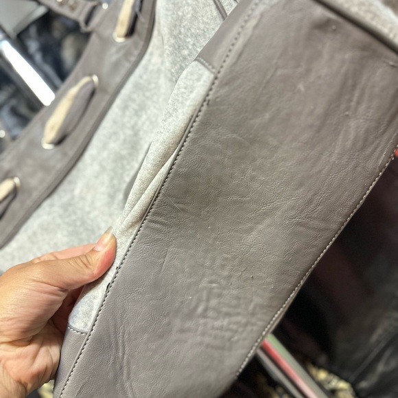 NWT Beautiful Juicy Couture DayDreamer Bag - Picture 5 of 12